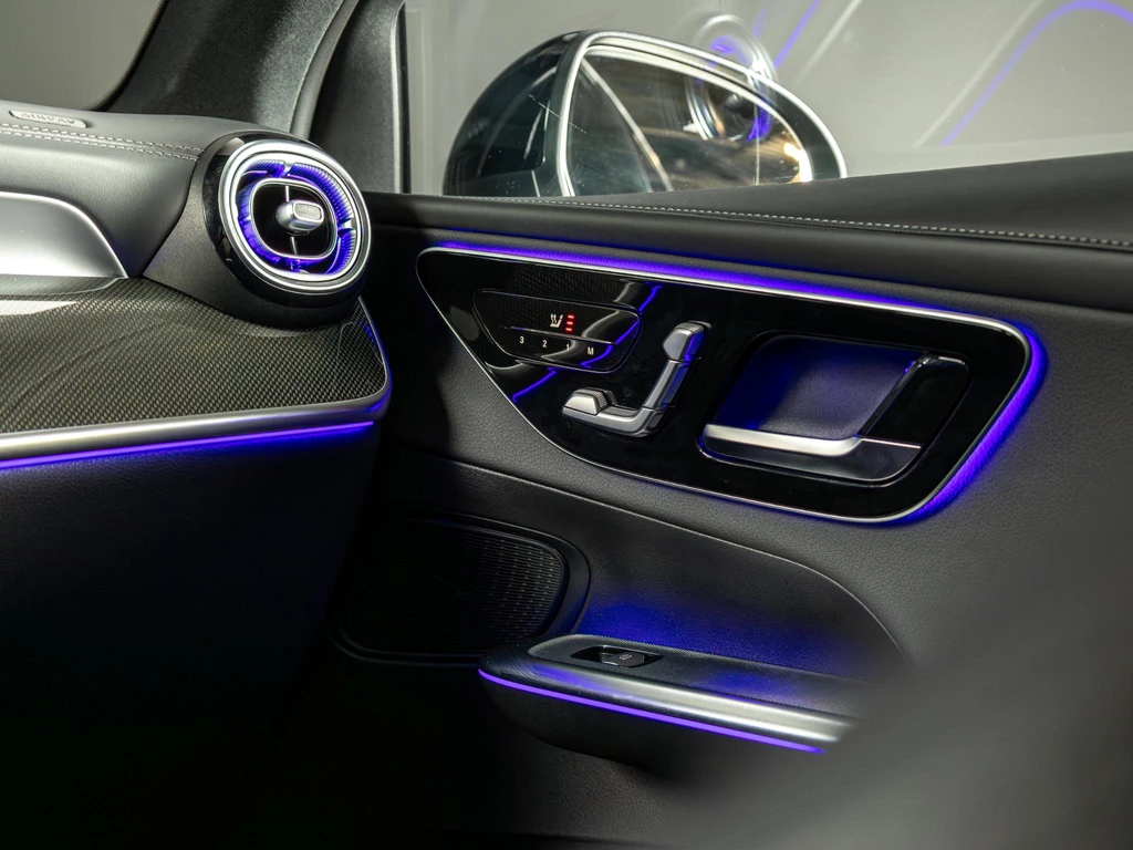 Mercedes-Benz GLC – foto 18