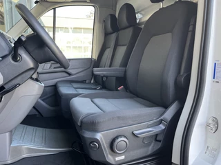 Volkswagen Crafter – thumbnail 23