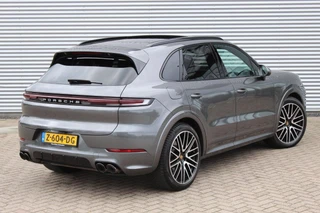 Porsche Cayenne – thumbnail 10