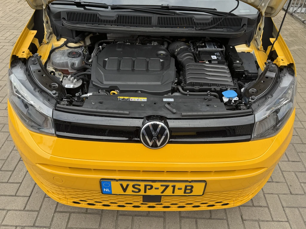 Volkswagen Caddy – foto 14