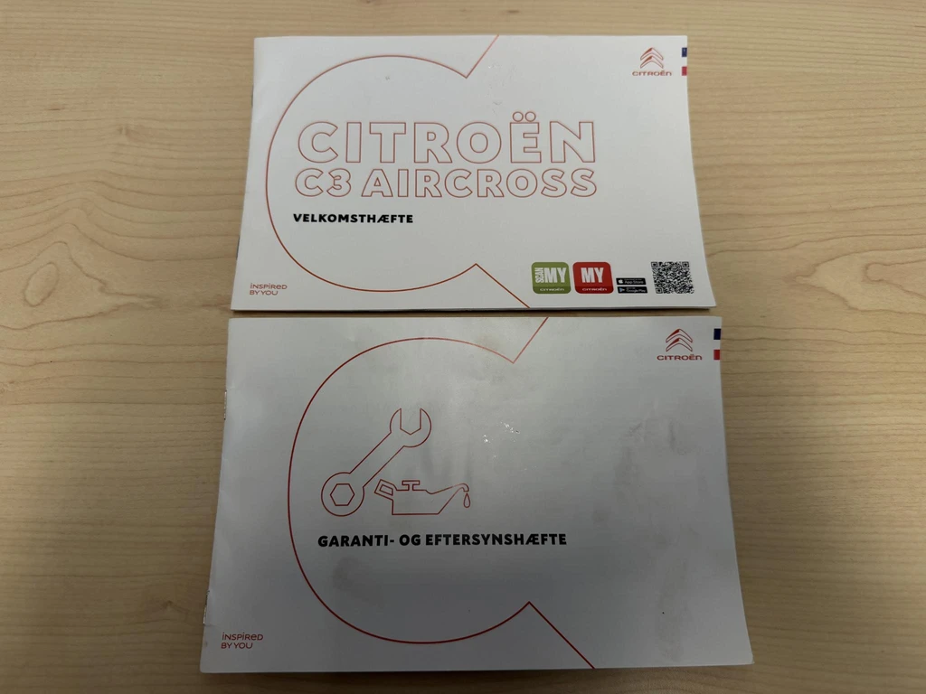 Citroën C3 Aircross – foto 30