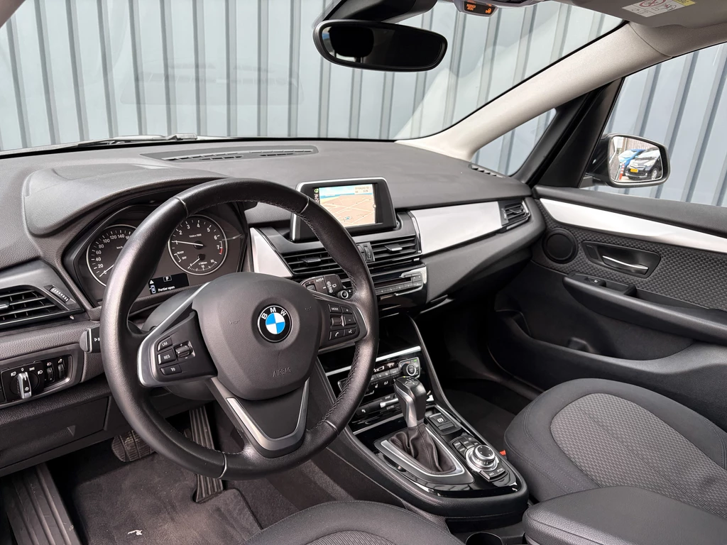 BMW 2 Serie – foto 19