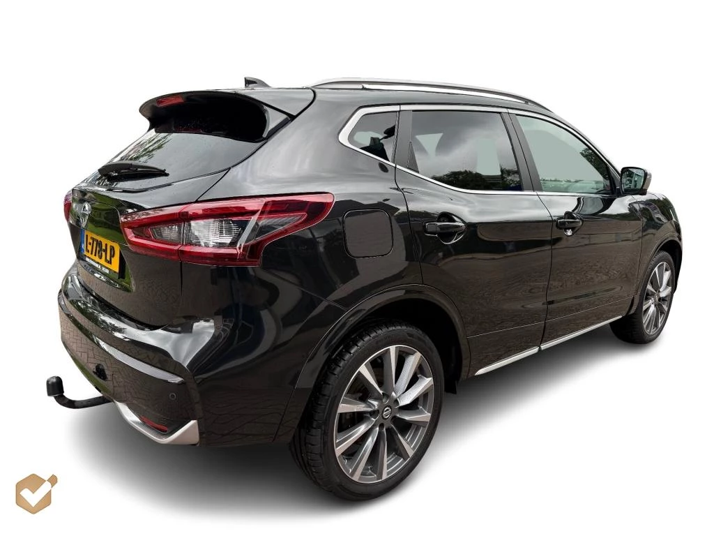Nissan QASHQAI – foto 6