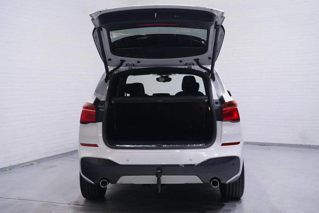 BMW X1 – foto 16