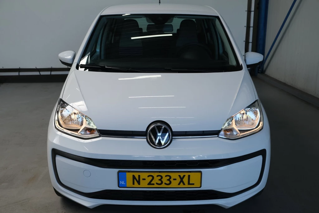 Volkswagen up! – foto 6