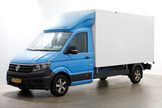 Volkswagen Crafter – thumbnail 2