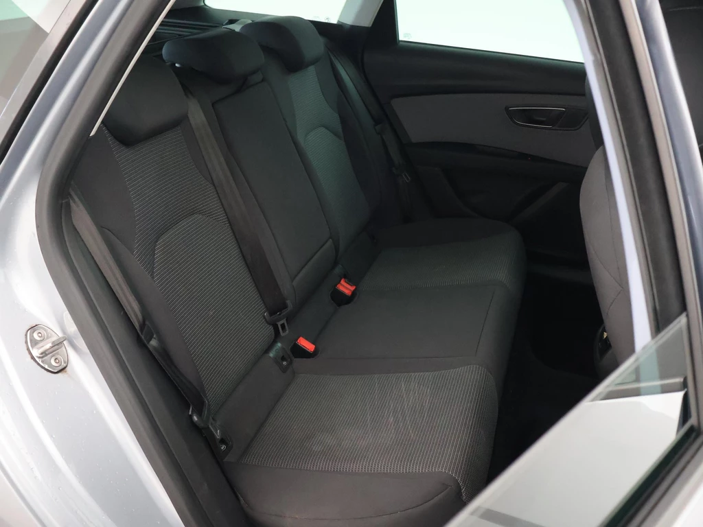 SEAT Leon – foto 11