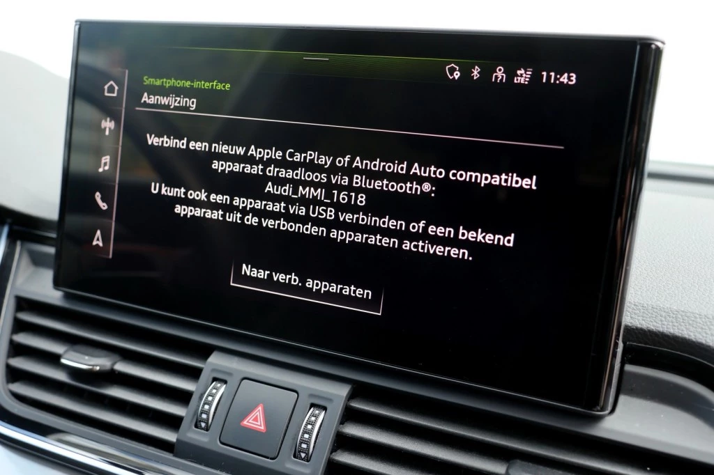 Audi Q5 – foto 23