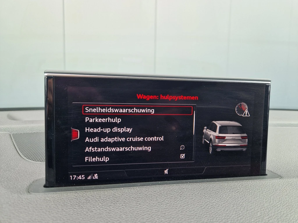 Audi Q7 – foto 33