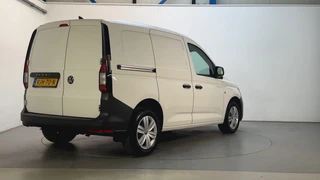Volkswagen Caddy – thumbnail 5