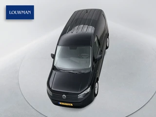 Volkswagen Caddy – thumbnail 3