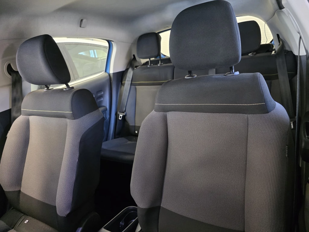 Citroën C3 – foto 19