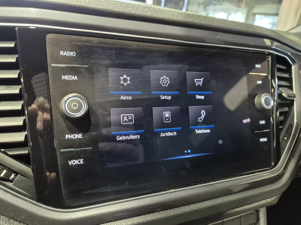 Volkswagen T-Roc – foto 40