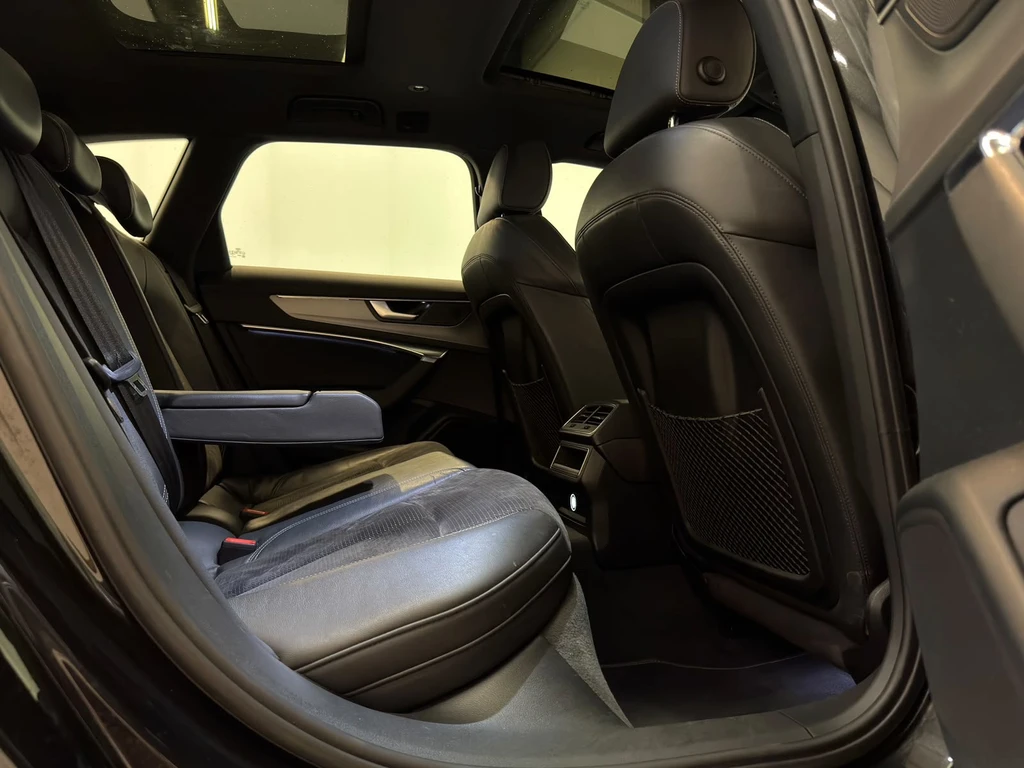 Audi A6 – foto 8