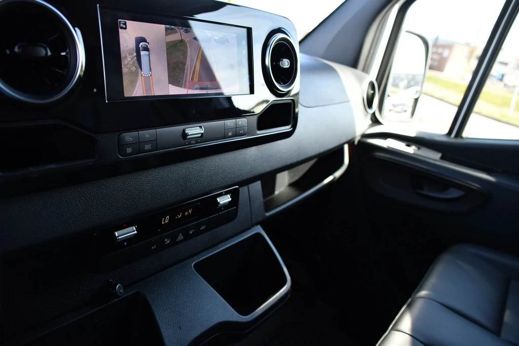 Mercedes-Benz Sprinter – foto 18