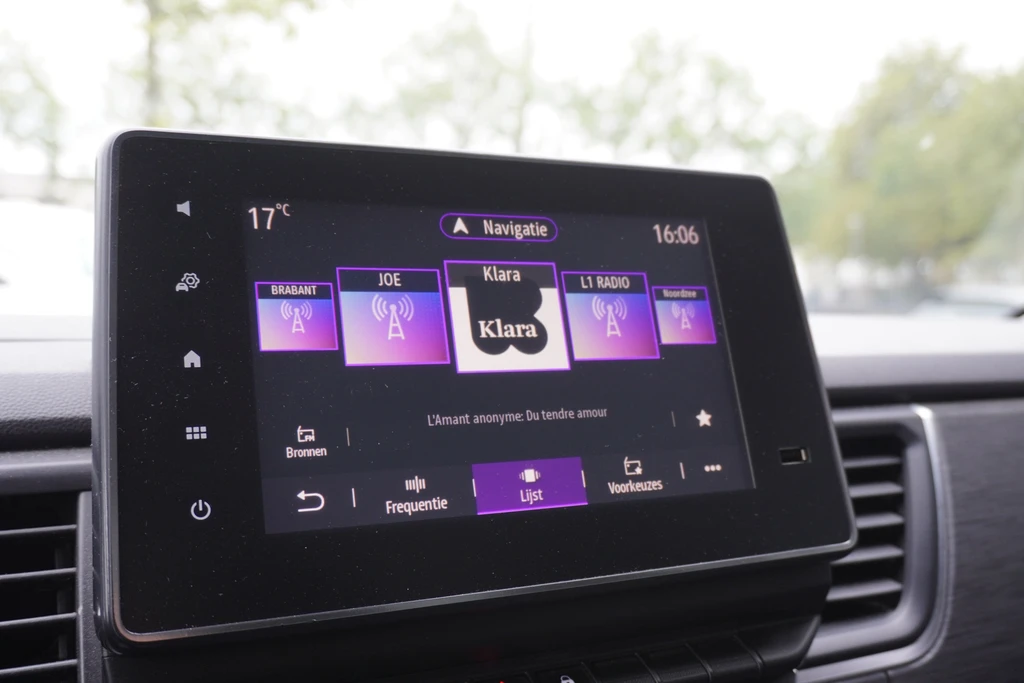Renault Trafic – foto 13