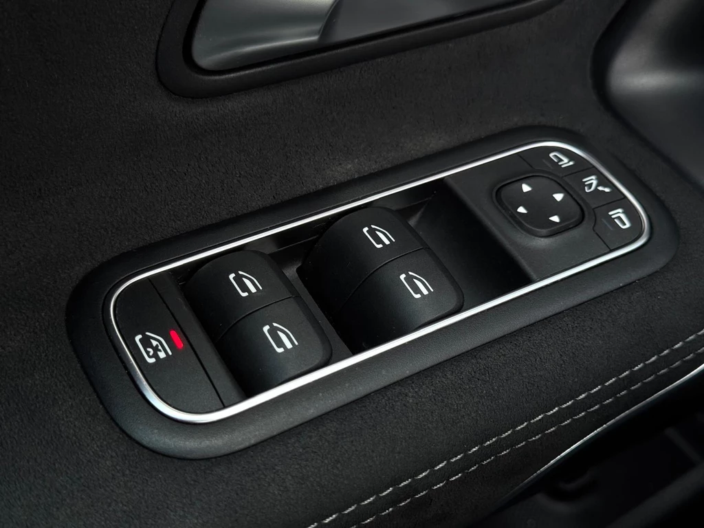 Mercedes-Benz CLA – foto 11