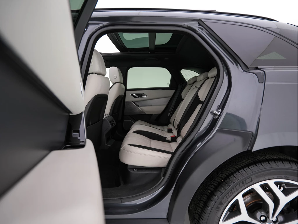 Land Rover Range Rover Velar – foto 10