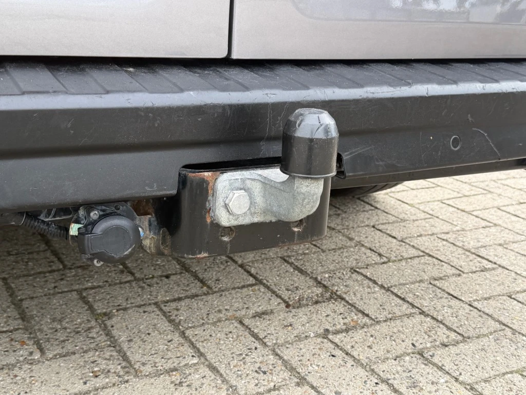 Renault Trafic – foto 16