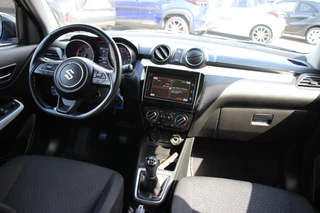 Suzuki Swift – thumbnail 10