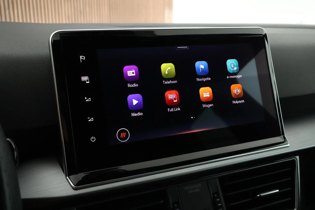 SEAT Tarraco – foto 21