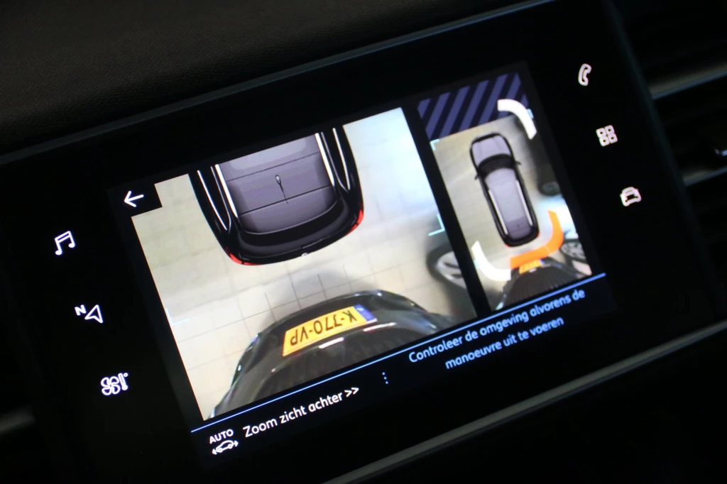 Peugeot 308 – foto 24