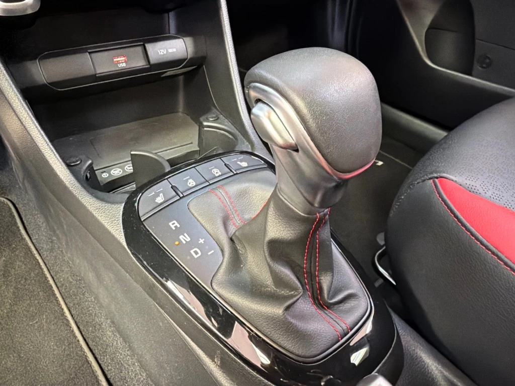 Kia Picanto – foto 23