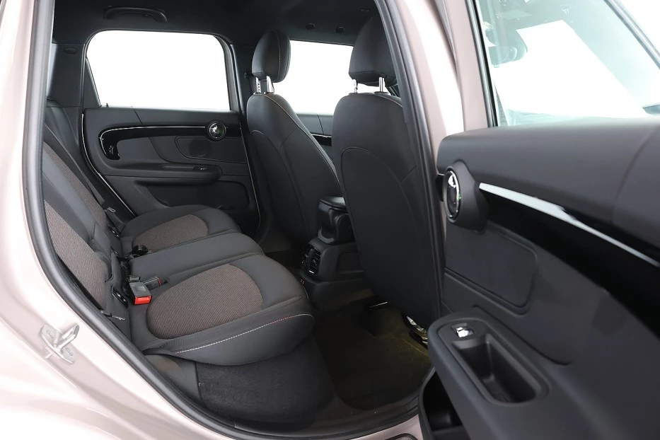 MINI Countryman – foto 20