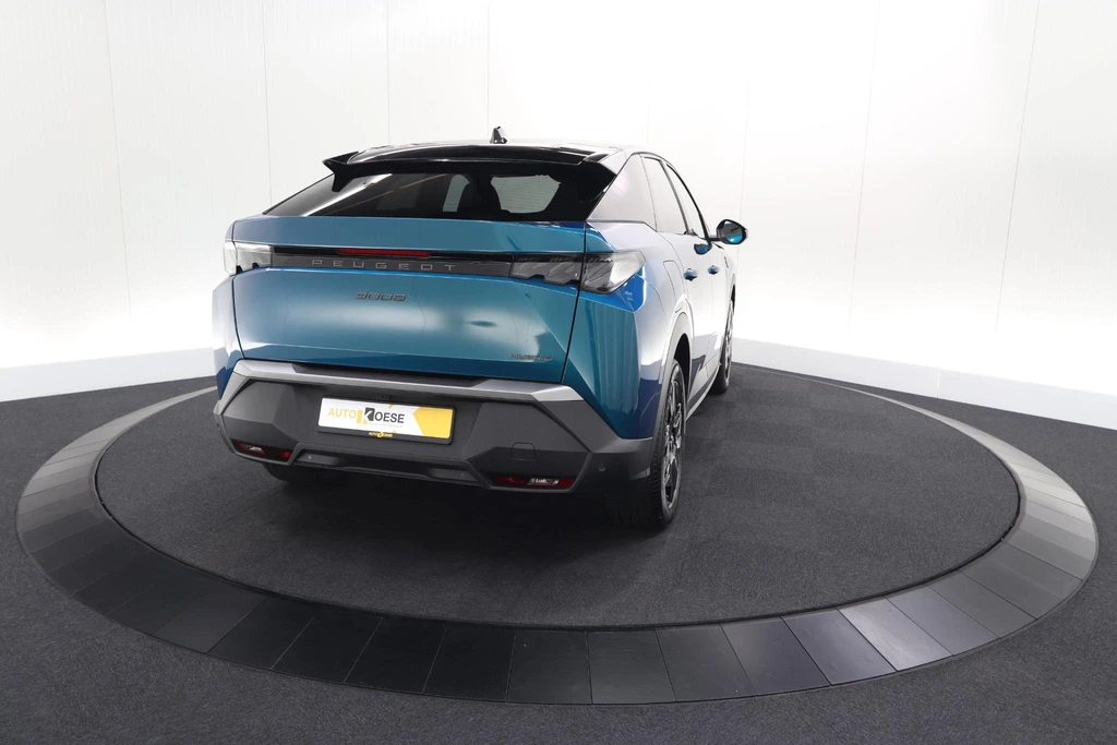 Peugeot 3008 – foto 9