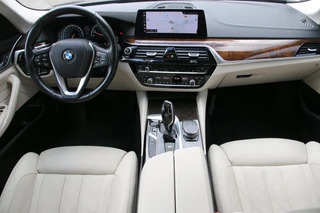 BMW 5 Serie – thumbnail 8