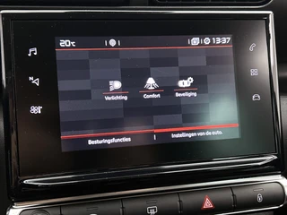 Citroën C3 Aircross – thumbnail 12