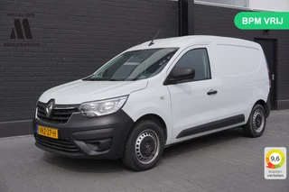 Renault Express – thumbnail 1