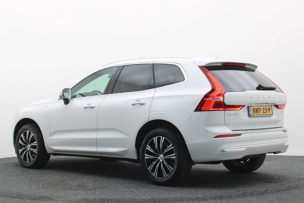 Volvo XC60 – foto 5