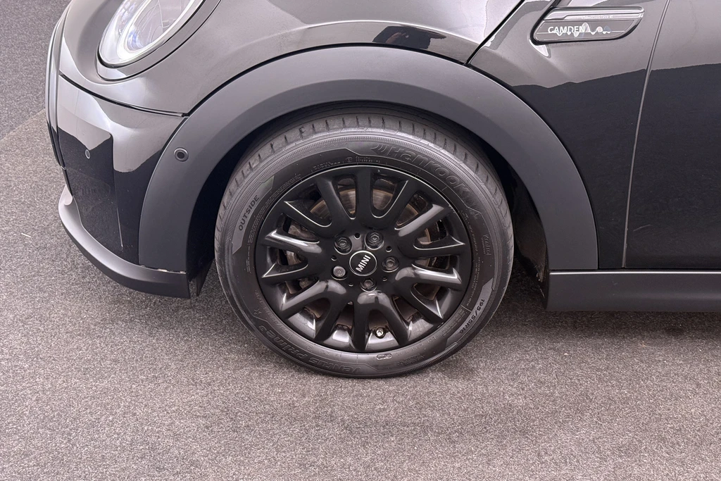 MINI 5-deurs – foto 7