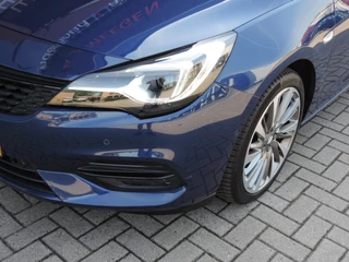 Opel Astra – thumbnail 8