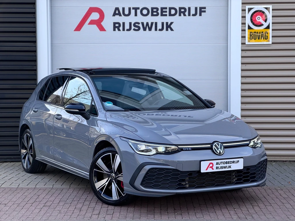 Volkswagen Golf – foto 6