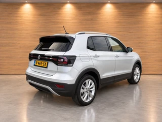 Volkswagen T-Cross – thumbnail 3