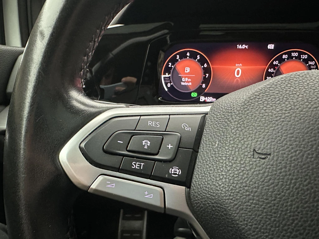 Volkswagen Golf – foto 31