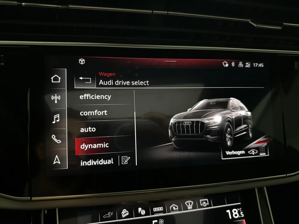 Audi Q8 – foto 44