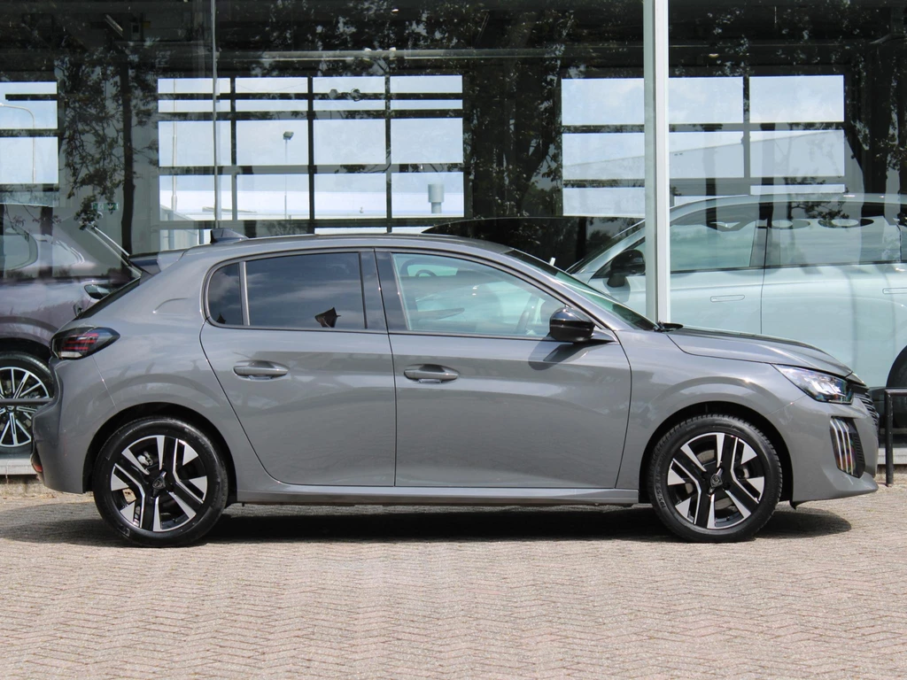 Peugeot 208 – foto 6