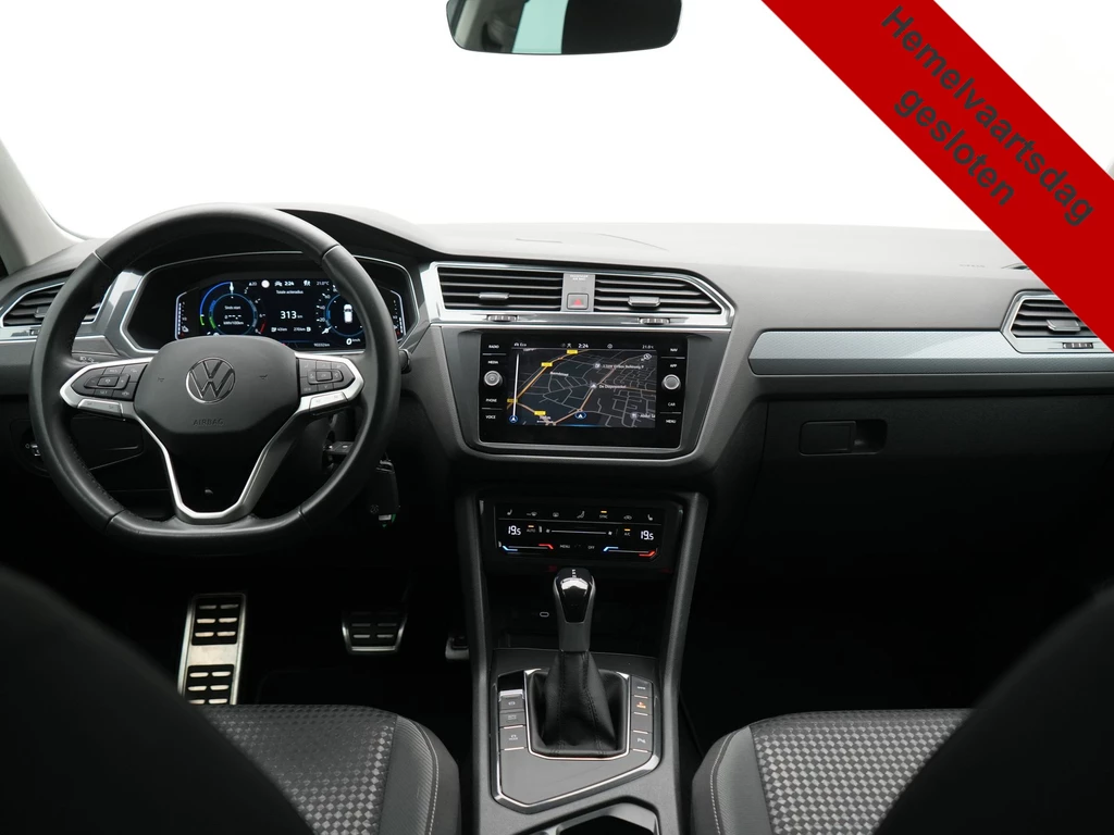 Volkswagen Tiguan – foto 23