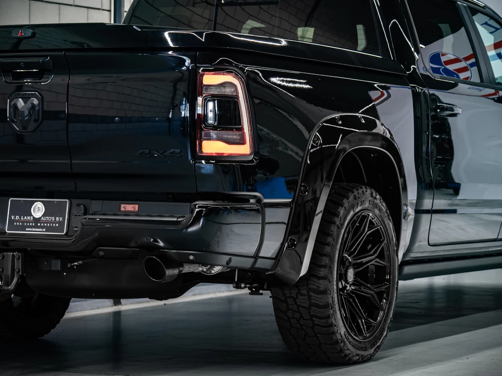 Dodge Ram 1500 – foto 3