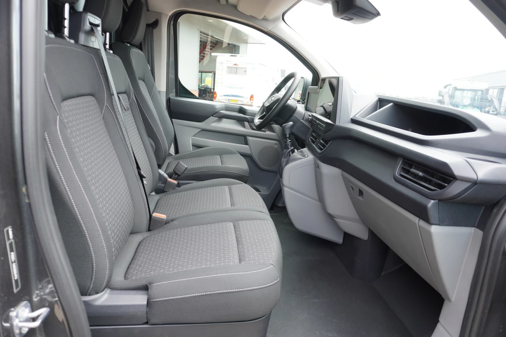 Ford Transit Custom – foto 13