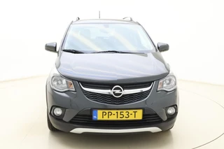 Opel KARL – thumbnail 9