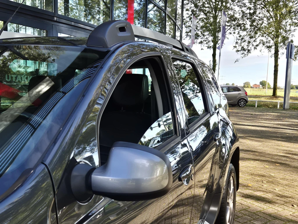 Dacia Duster – foto 6