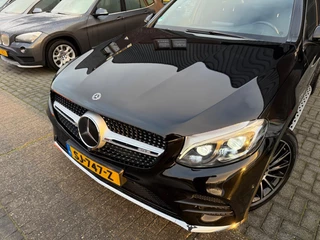 Mercedes-Benz GLC – thumbnail 3