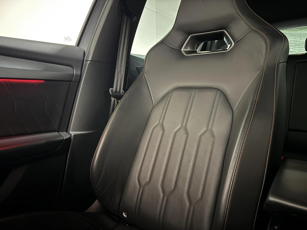 CUPRA Leon – foto 61
