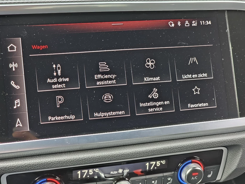 Audi Q3 – foto 26