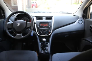 Suzuki Celerio – thumbnail 10