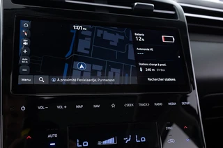 Hyundai Tucson – thumbnail 22